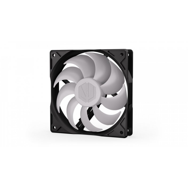 ENDORFY Stratus 120 PWM ARGB Boitier PC Ventilateur 12 cm Noir 1 pièce(s)