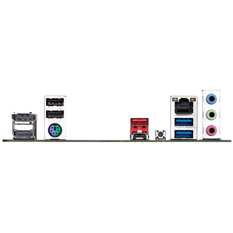 Gigabyte A620M GAMING X motherboard AMD A620 Socket AM5 micro ATX