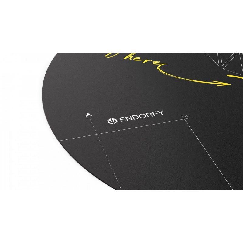 Rug Endorfy Floor Pad FP110C