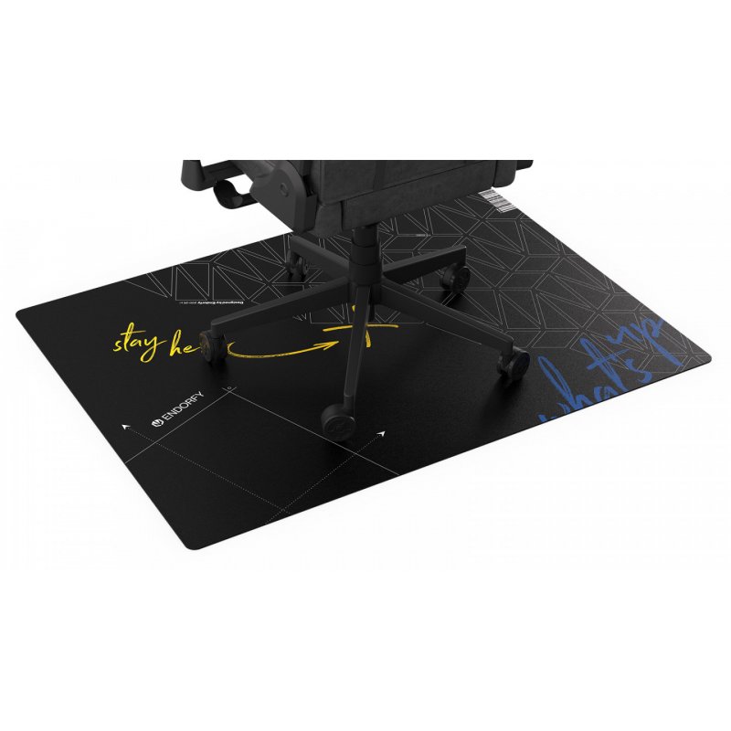 Rug Endorfy Floor Pad FP120R