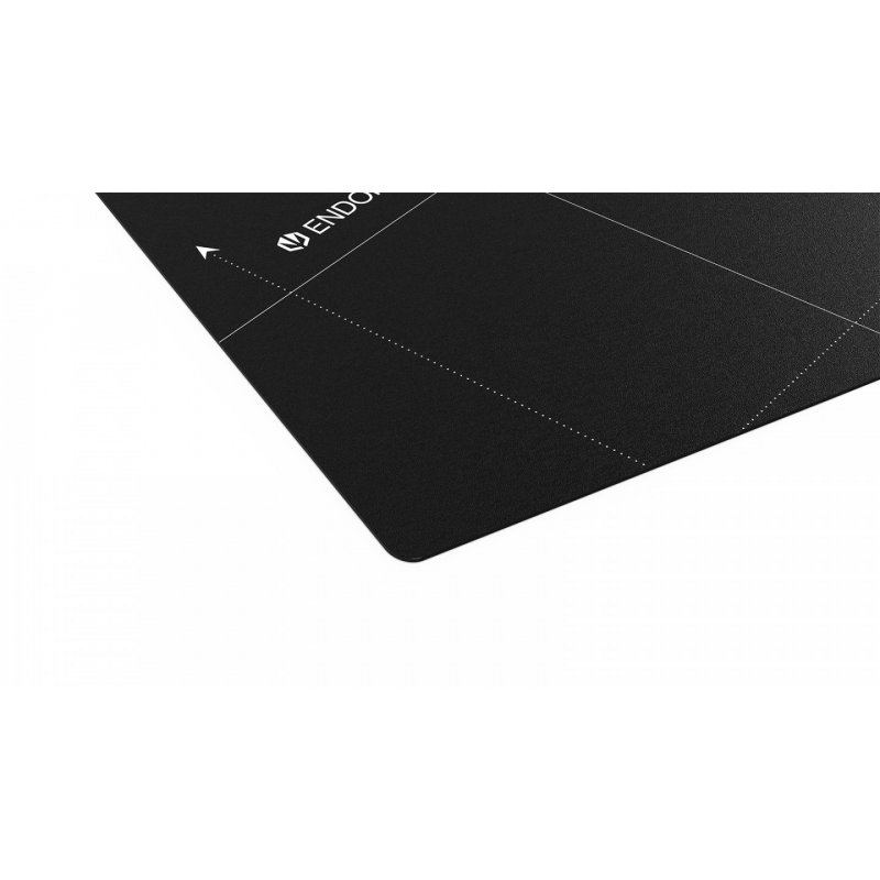 ENDORFY FP90S patin de protection du sol pour meuble 1 pièce(s) Rectangulaire