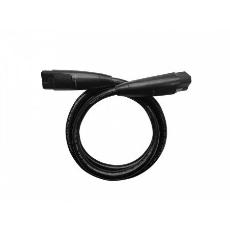 EcoFlow 102199 câble électrique Noir 2 m