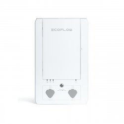 EcoFlow 102215 bornier Blanc