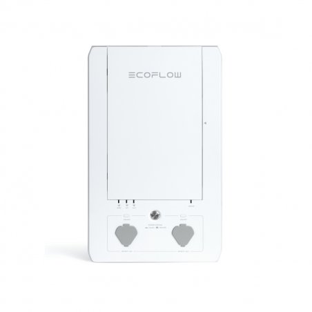 ECOFLOW Smart Home Panel Combo