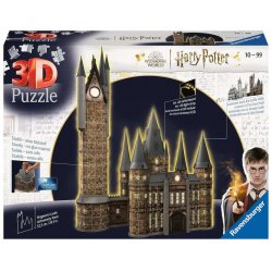 Ravensburger 11551 puzzle Puzzle 3D 540 pièce(s) Autres