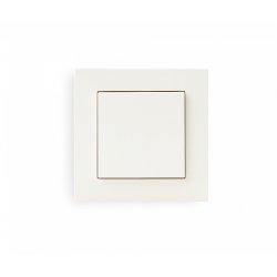 Eve - Light Switch Connected Wall Switch interrupteur d'éclairage Blanc