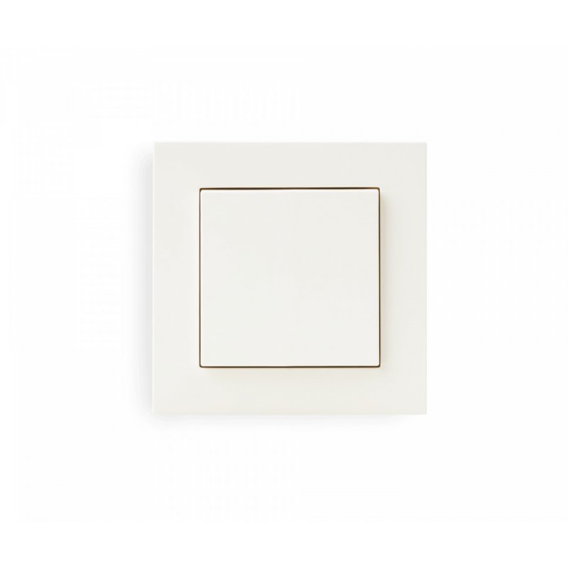 Eve - Light Switch Connected Wall Switch interrupteur d'éclairage Blanc