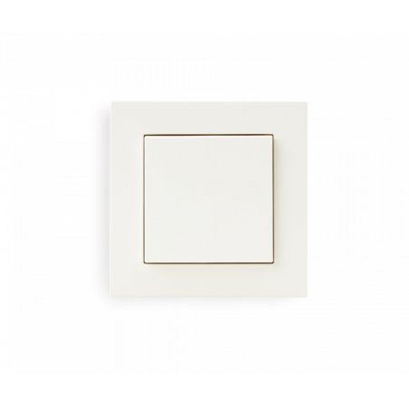 Eve - Light Switch Connected Wall Switch interrupteur d'éclairage Blanc