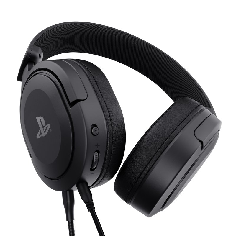 GXT498 FORTA HEADSET PS5