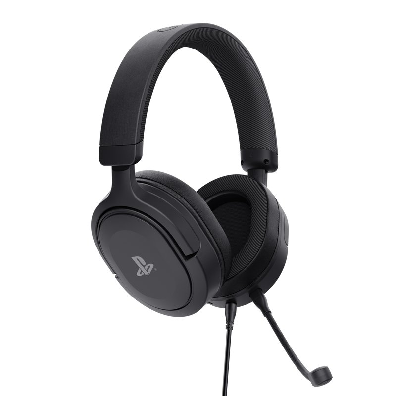 GXT498 FORTA HEADSET PS5