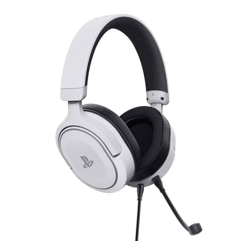 GXT498W FORTA HEADSET PS5