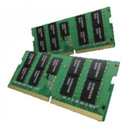 SAMSUNG 32GB DDR5 4800MHZ UDIMM 2RX8 ECC 1.1V