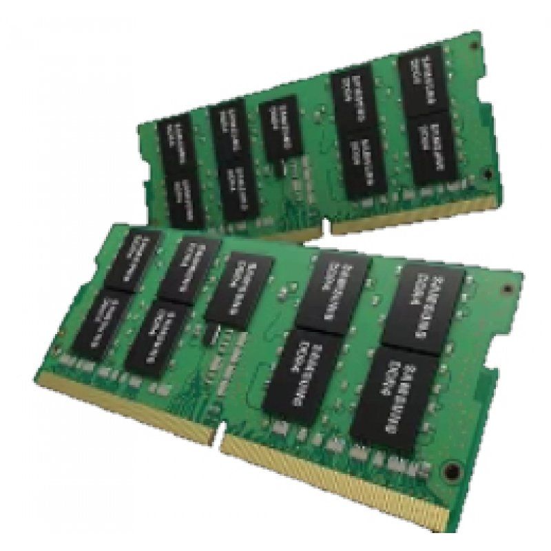 SAMSUNG 32GB DDR5 4800MHZ UDIMM 2RX8 ECC 1.1V