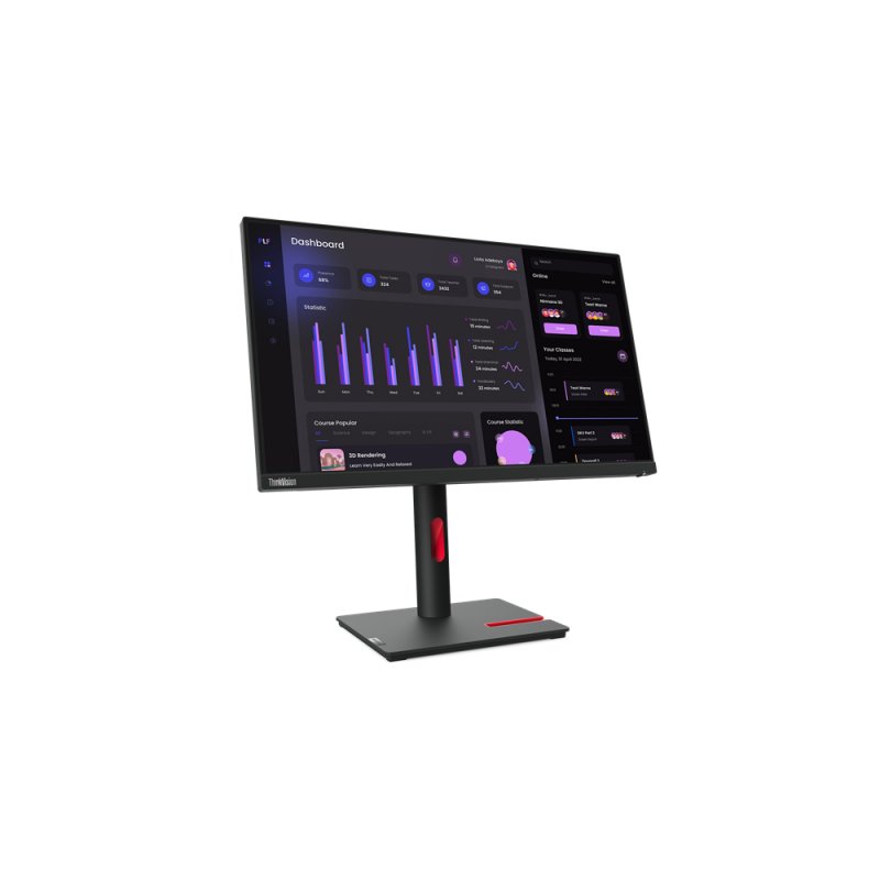 LENOVO ThinkVision T24i-30 23.8p TS