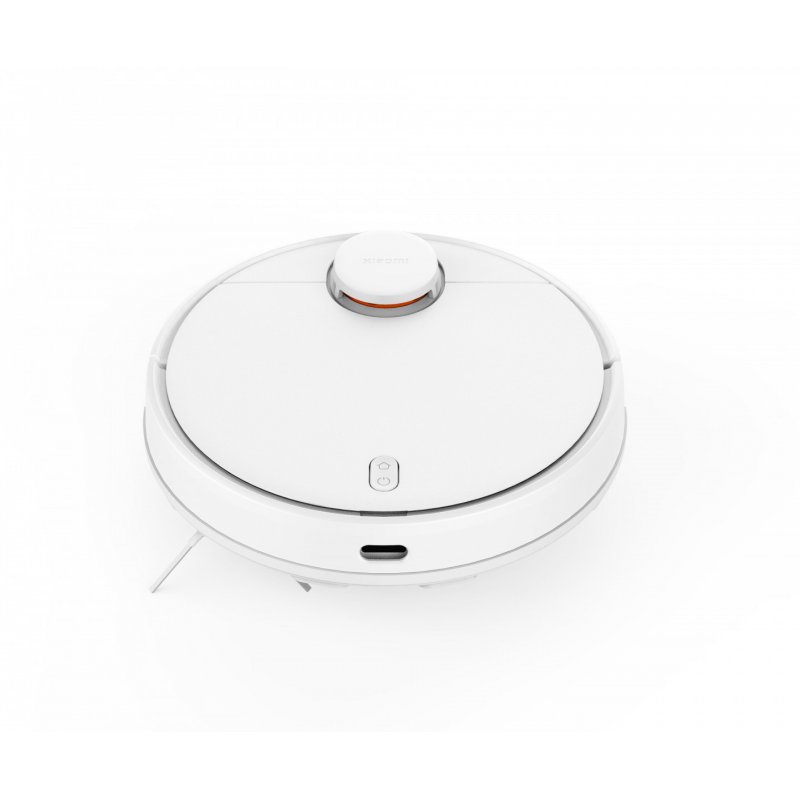Xiaomi E10 robot aspirateur 0,4 L Sans sac Blanc