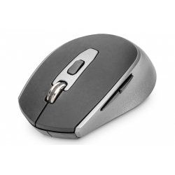 Digitus Souris optique sans fil, 6 boutons, 1600 dpi