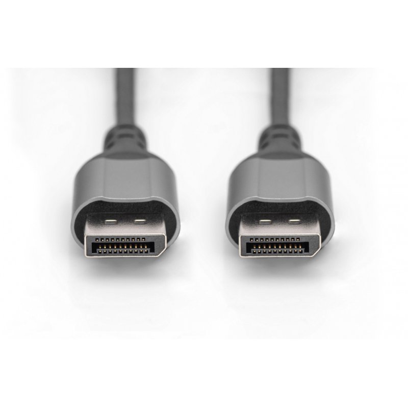 DIGITUS - DisplayPort-Kabel - DisplayPort zu DisplayPort - 1 m