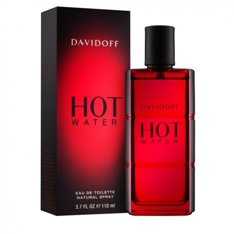 Davidoff Hot Water 110ml