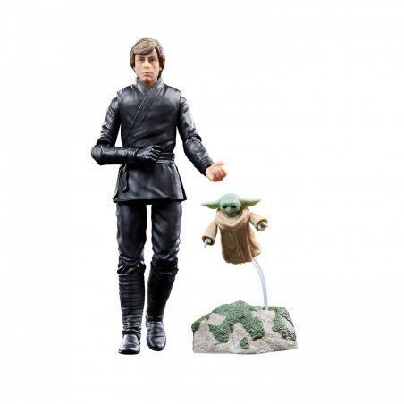 Star Wars The Black Series F83455L0 figurine pour enfant