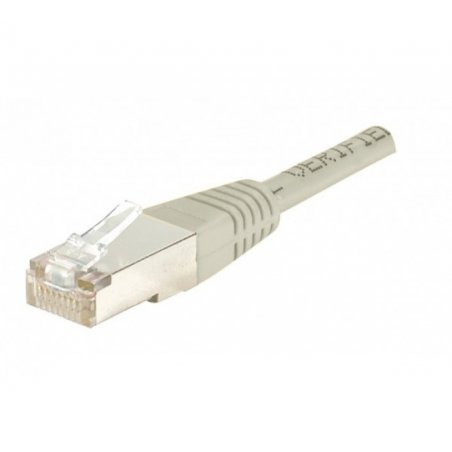 EXC 847050 networking cable Grey 0.5 m Cat5e F/UTP (FTP)
