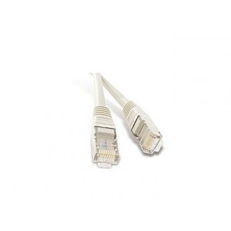 Dexlan 847101 networking cable Grey 10 m Cat5e F/UTP (FTP)