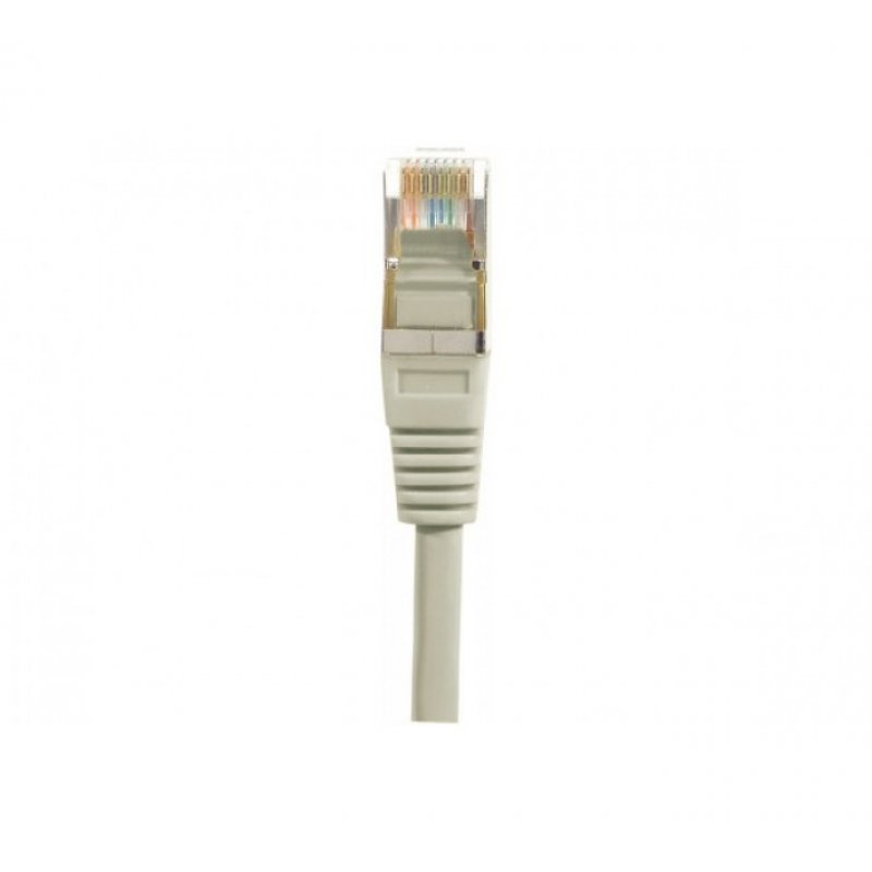 CUC Exertis Connect 842300 networking cable Grey 3 m Cat6 F/UTP (FTP)