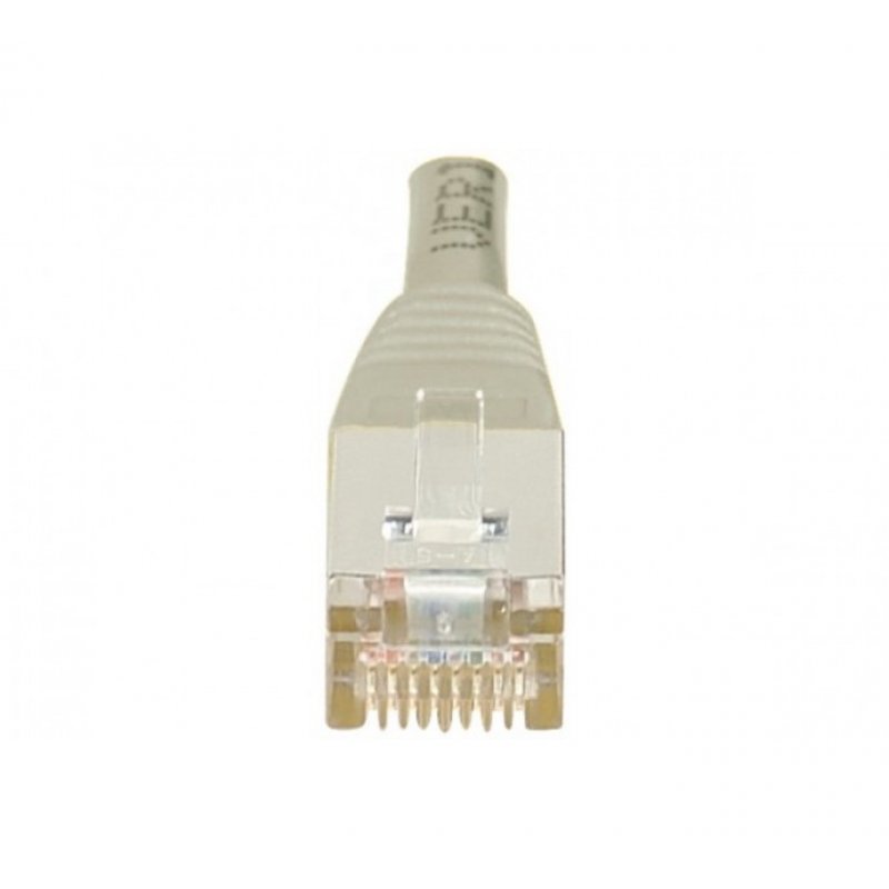 EXC 842930 câble de réseau Gris 30 m Cat6 F/UTP (FTP)