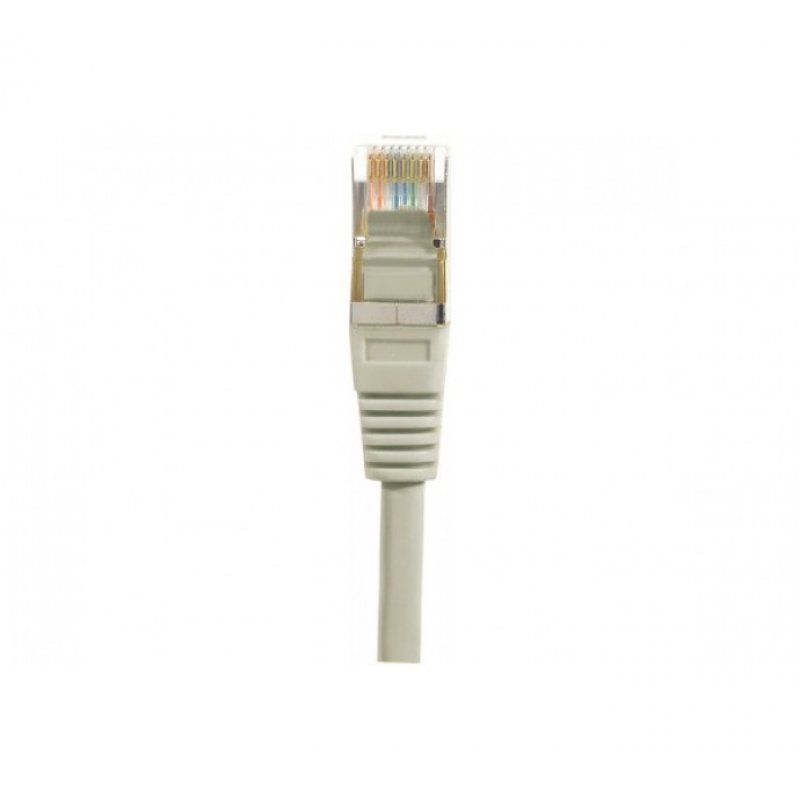 EXC 842930 câble de réseau Gris 30 m Cat6 F/UTP (FTP)