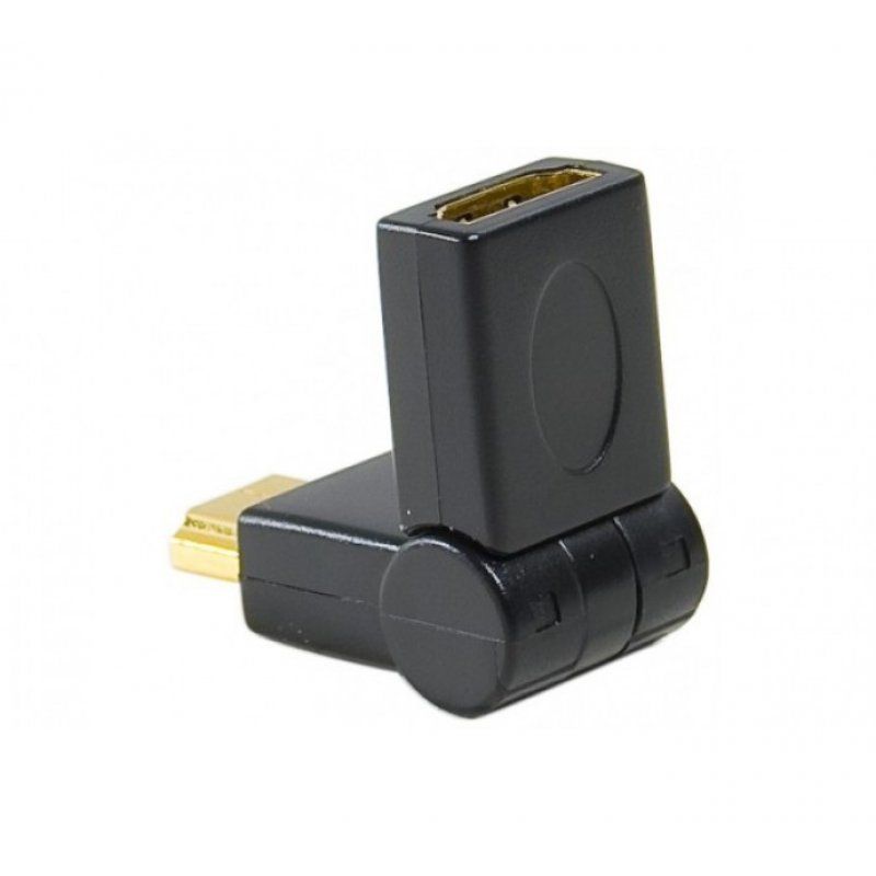 Connect 128290 cable gender changer HDMI Black