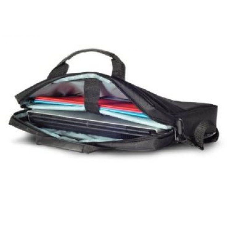 ADVANCE NB4013 sacoche d'ordinateurs portables 33,8 cm (13.3") Malette Noir