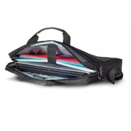 ADVANCE NB4013 sacoche d'ordinateurs portables 33,8 cm (13.3") Malette Noir