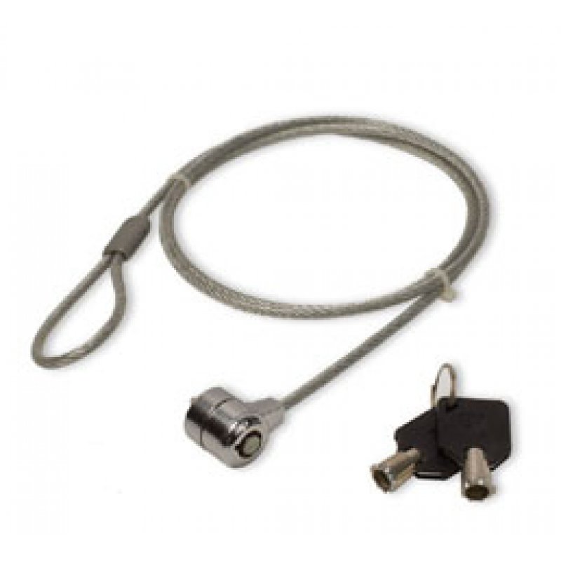 SYBA CL-NBK65016 cable lock 1.016 m