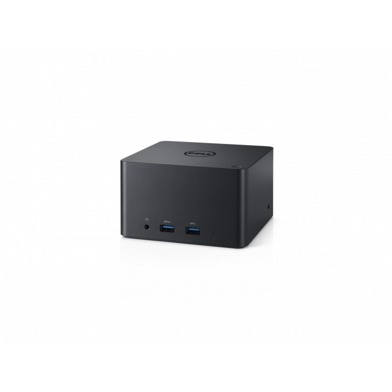 DELL WLD15 Wireless Black