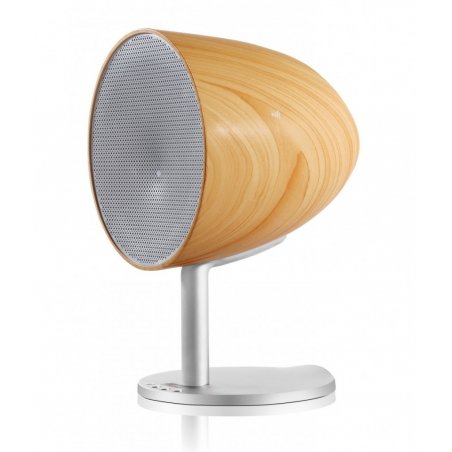 Altec Lansing Epsilonia - Enceinte Bluetooth 4.0 + EDR - A2DP - NFC - 20W RMS - 75dB - Aux in 3.5mm - Télécommande - F