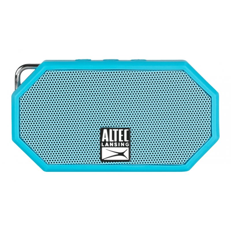 Altec Lansing Mini H2O Blue