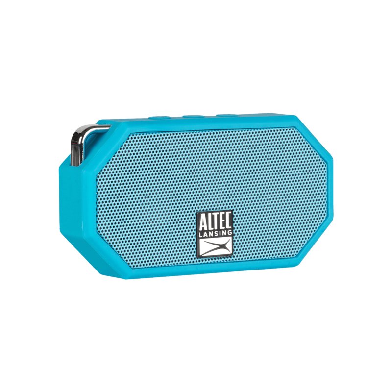 Altec Lansing Mini H2O Blue
