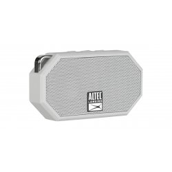 Altec Lansing Mini H2O Mono portable speaker Grey