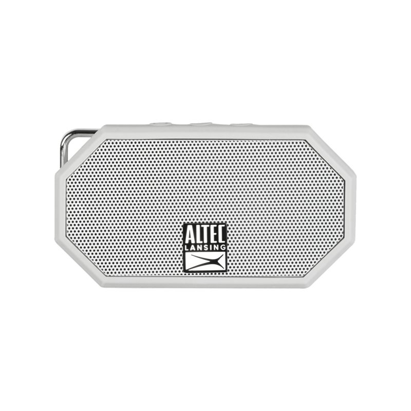 Altec Lansing Mini H2O Enceinte portable mono Gris