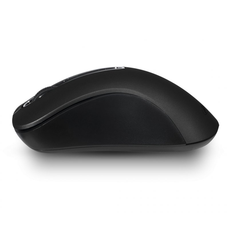 ADVANCE Shape 3D mouse Ambidextrous RF Wireless Optical 1600 DPI