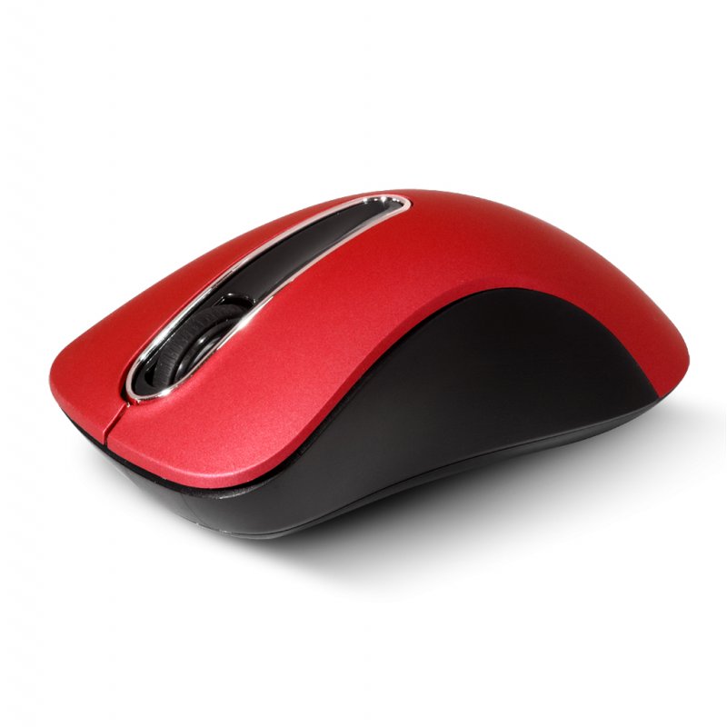 ADVANCE Shape 3D mouse Ambidextrous RF Wireless Optical 1600 DPI