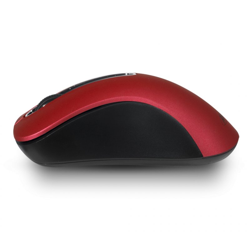 ADVANCE Shape 3D mouse Ambidextrous RF Wireless Optical 1600 DPI