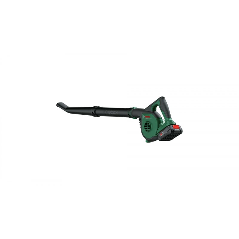 Bosch LeafBlower