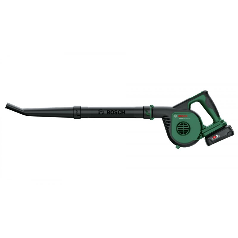 Bosch LeafBlower