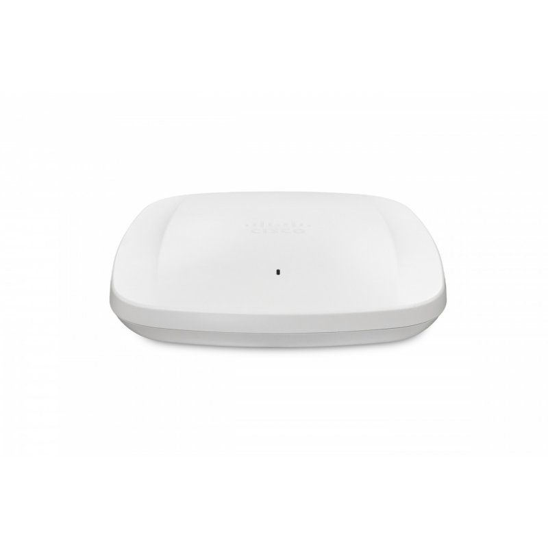 Cisco Meraki CW9162I 3900 Mbit/s White