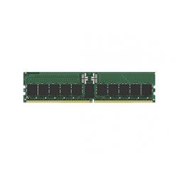 Kingston Technology KTD-PE548D8-32G memory module 32 GB 1 x 32 GB DDR5 4800 MHz ECC
