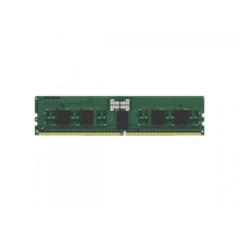 Kingston Technology KTD-PE548S8-16G module de mémoire 16 Go 1 x 16 Go DDR5 4800 MHz ECC