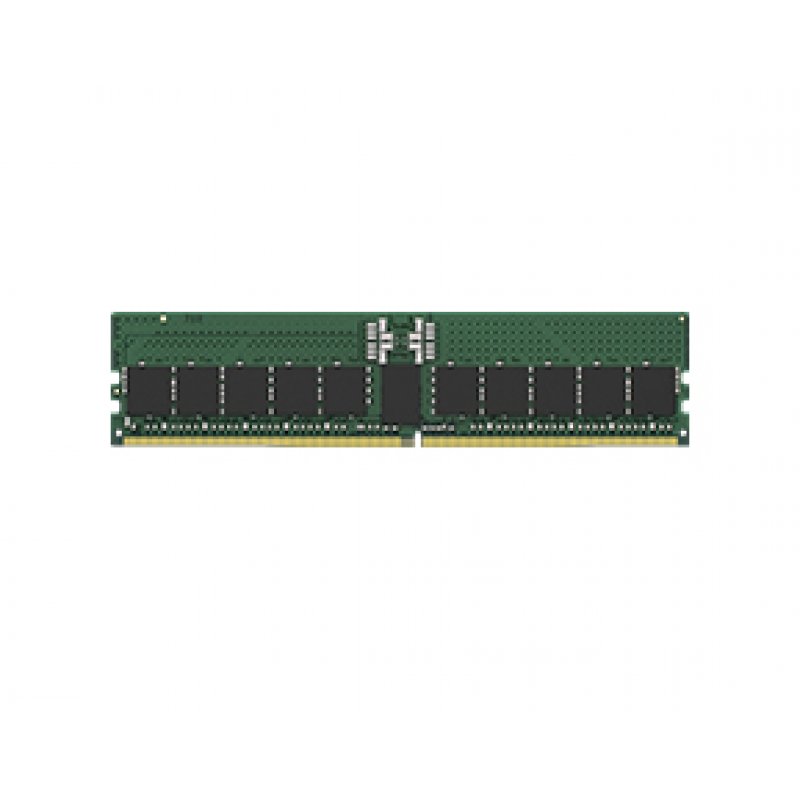 Kingston Technology KTD-PE548S4-32G memory module 32 GB 1 x 32 GB DDR5 4800 MHz ECC