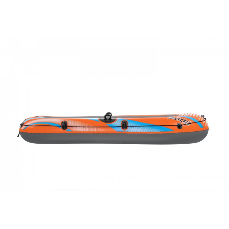 Bestway Kondor Elite 2000 Inflatable Raft 1.96 m