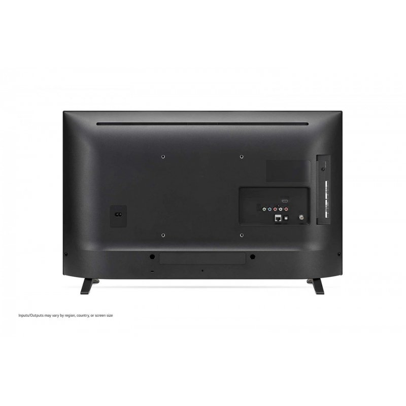 Téléviseur 32" FHD LG 32LQ631C