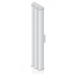 Ubiquiti - AM-5G19-120 Antenne sectorielle airMAX® 2x2 Base station 19.1 dBi directionnel extérieure